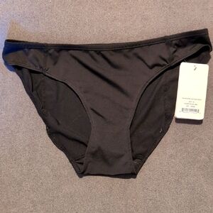 Craft Women's Black Pro Cool Mesh Brief